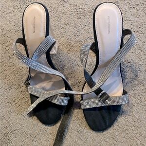 Pretty Little Thing Heels